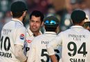 South Africa Reach 185 4 Trailing Pakistan By 148 Runs