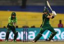 South Africa Thrash Pakistan In Rain Hit Womens World Cup Match
