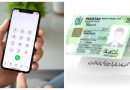 Step By Step Process To Update Your Phone Number In Nadra System