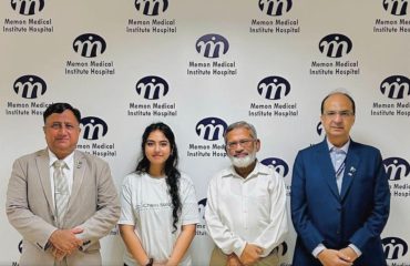 Student Leads Chemistry Driven Clean Water Revolution In Rural Pakistan