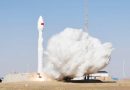 Suparco Launches Hs 1 From A Chinese Center