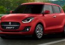 Suzuki Swift Gl Cvt Easy 3 Year Installment Plan Unveiled In Pakistan