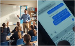 Teacher Loses Career After Sexting With Minor Students Full Details Here