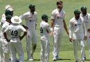 Team Management Finalises Probable Lineup For Pakistans First Test Against South Africa