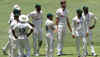 Team Management Finalises Probable Lineup For Pakistans First Test Against South Africa