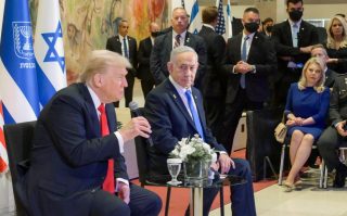 Tears Cheers And Silence Of Guns Israeli Hostages Finally Free Trump Says
