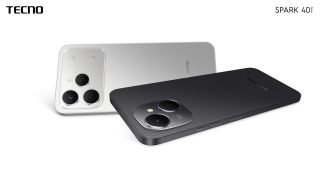 Tecno Brings Power Into Budget With Spark 40 And Spark 40c