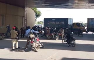 These Roads Are Closed For Traffic In Islamabad Rawalpindi Amid Protest Call
