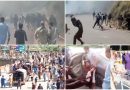 Three Cops Dead Civilians Injured Amid Violent Protests In Azad Kashmir