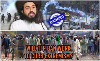 Tlp Ban Will Ban On Hardline Party Curb Religious Extremism In Pakistan Or Fuel It Further