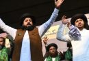 Tlp Head Saad Rizvi His Younger Brother To Be Arrested Soon Say Police