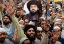 Tlp Leaders Shift Protest Camp From Azadi Chowk To Shahdara Bridge Amid Clashes