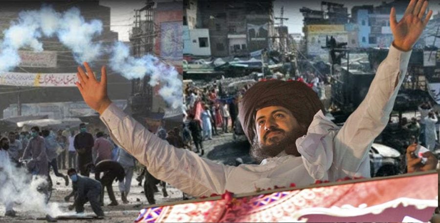 Tlp Leaders To Be Placed On Fourth Schedule Amid Possible Ban On Party After Clashes
