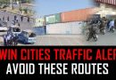 Tlp Protests Routes To Avoid In Islamabad Rawalpindi This Weekend