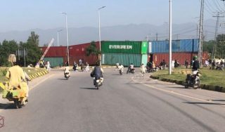 Tlp Protests Routes To Avoid In Islamabad Rawalpindi This Weekend