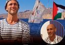 Tommaso Bortolazzi Italian Activist Turns To Islam After Israeli Attack On Gaza Flotilla