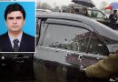 Top Fgeha Officer Gunned Down In Targeted Attack In Islamabads Blue Area