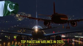 Top Pakistani And International Airlines Revealed Check Caas 2025 Rankings