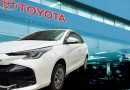 Toyota Yaris 7 Years Installment Plan In Pakistan October 2025 Update