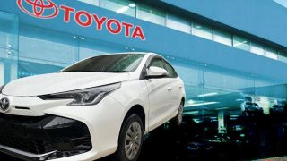 Toyota Yaris 7 Years Installment Plan In Pakistan October 2025 Update