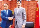 Trade Investment Between Pakistan And China Touching New Heights Shanghai Consul General