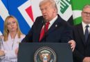 Trumps Remarks About Italian Pm Giorgia Meloni Go Viral During Gaza Peace Summit