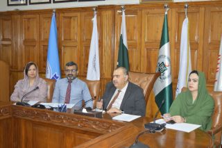 Uhs Extends Faculty Councils To Clinical Disciplines
