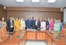 Uhs Marks World Anatomy Day With Seminar On Global Approaches To Anatomical Sciences