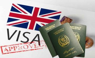Uk Work Visa Alert Pakistanis Must Pass This Test To Get Visas In 2025