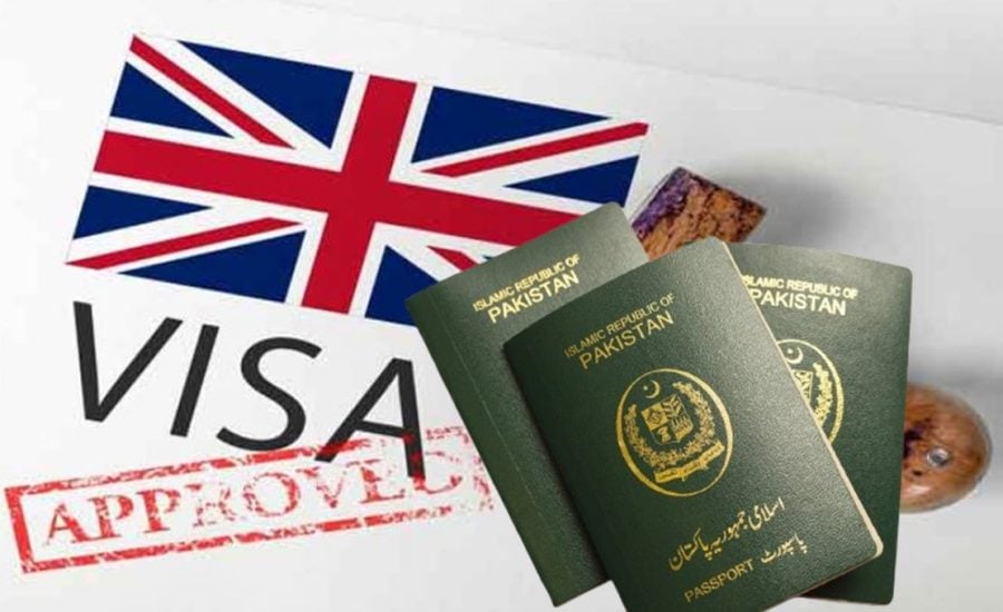 Uk Work Visa Alert Pakistanis Must Pass This Test To Get Visas In 2025