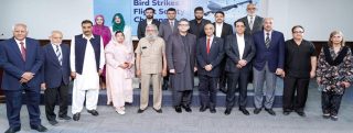 Umt Holds Special Seminar On Bird Strikes And Flight Safety Challenges