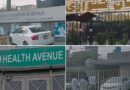 United Charter Schools Al Khan Shinwari Among 74 Sealed In Lahore