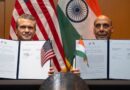 Us India Sign 10 Year Defense Framework To Boost Military Cooperation