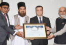 Uzbek Envoy Urges Pakistanis To Visit Uzbekistan For Spiritual Cultural Tourism