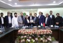 Vietnam Delegation Explores Trade Investment Opportunities