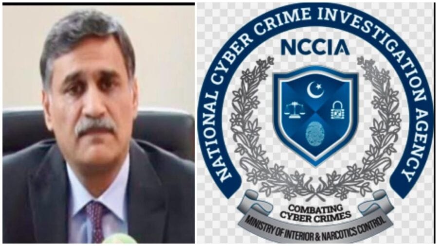 Waqarduddin Syed Removed As Nccia Director General