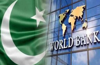 Wb Forecasts Slower Growth Rising Inflation In Pakistan After Floods