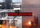 What Happened In Muridkes Tlp Operation