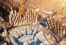 What Is The Mega King Salman Gate Project Near Masjid Al Haram In Makkah