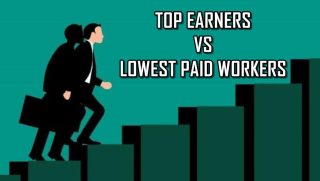 Which Jobs Pay The Most In Pakistan Check Highest And Lowest Wages Here