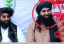Who Is Qari Amjad Muzahim Deputy Of Ttp Chief Noor Wali Mehsud