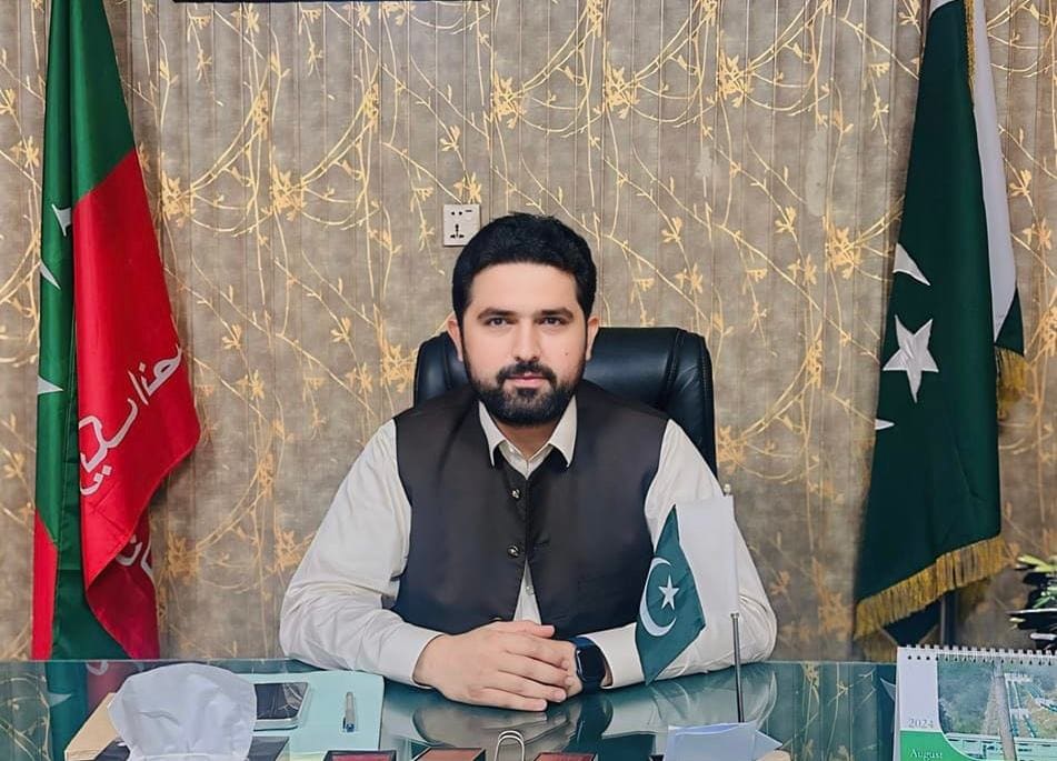 Controversy deepens over KP CM Afridi’s alleged role in May 9 case