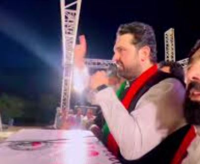 Who Is Sohail Afridi All You Need To Know About New Kp Cm 