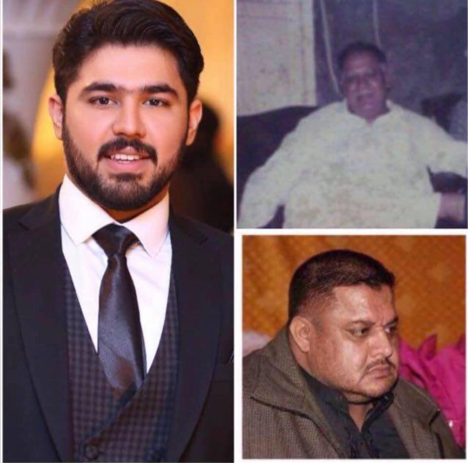 Who Was Teefi Butt Underworld Don Behind Lahores Bloodiest Rivalries 