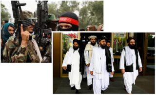 Why Are Afghan Taliban Afraid To Take Action Against Ttp Despite Cross Border Attacks