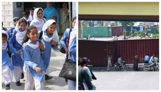 Will Schools Reopen In Lahore Islamabad And Rawalpindi On Monday