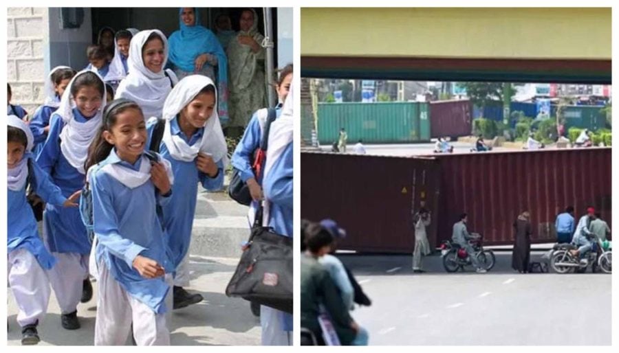 Will Schools Reopen In Lahore Islamabad And Rawalpindi On Monday