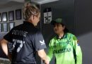 Womens World Cup Pakistan On Brink Of Elimination After New Zealand Washout