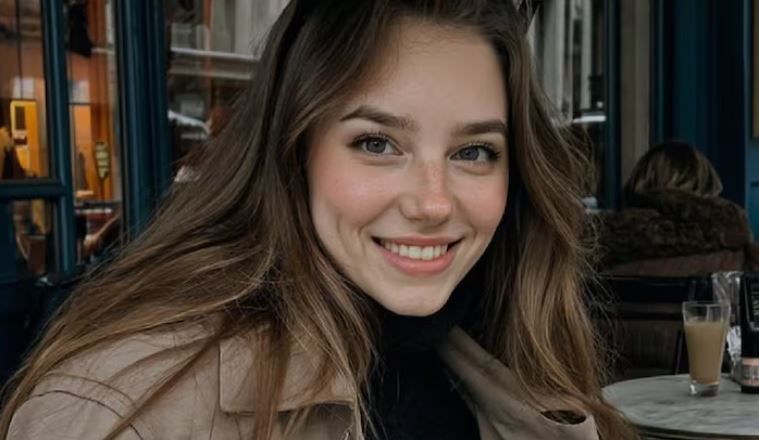 Worlds First Ai Actress Unveiled At Zurich Film Festival Sparks Global Debate