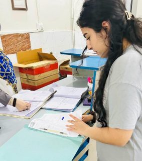 Young Scientist Advances Nutrition Security And Sustainable Development In Pakistan